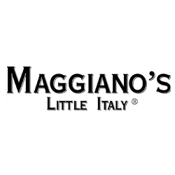 Maggiano's Logo - Banquet Server, Busser at Maggiano's Little Italy in Naperville, IL