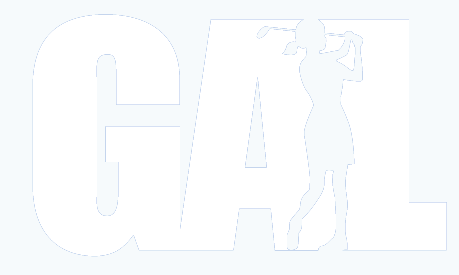 Gal Logo - GAL Golf - The Best Women's Golf Leagues in Ottawa
