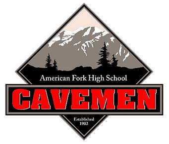 Afhs Logo - American Fork High School