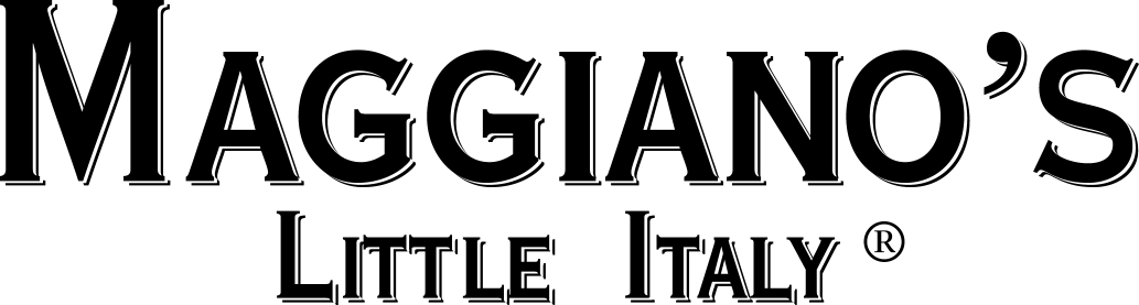 Maggiano's Logo - Maggiano's Little Italy