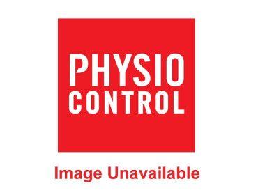 ILCOR Logo - Physio Control AED Wall Sign Ilcor w/logo, T-mount, 8x10