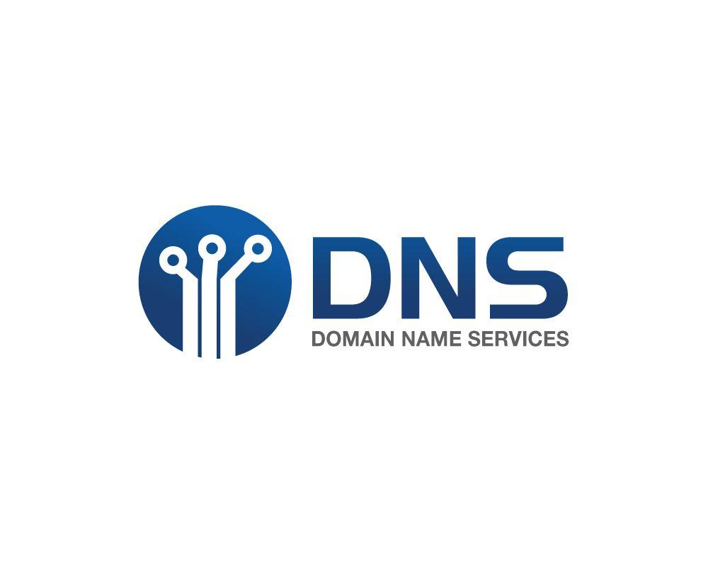 DNS Logo - Logo Design. 'DNS (Pty) Ltd' design project. DesignContest ®