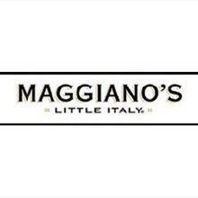 Maggiano's Logo - Maggiano's Little Italy - Indy A-List