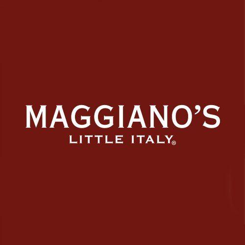 Maggiano's Logo - Maggiano's