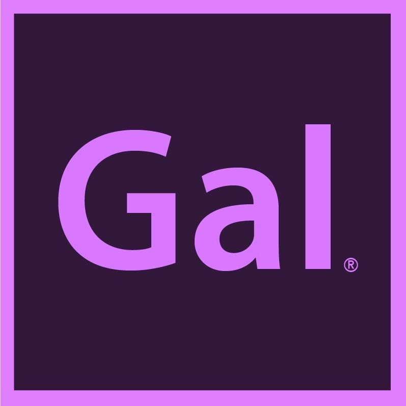 Gal Logo - Premiere Gal