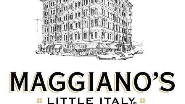 Maggiano's Logo - Could Maggiano's legally have turned white nationalists away