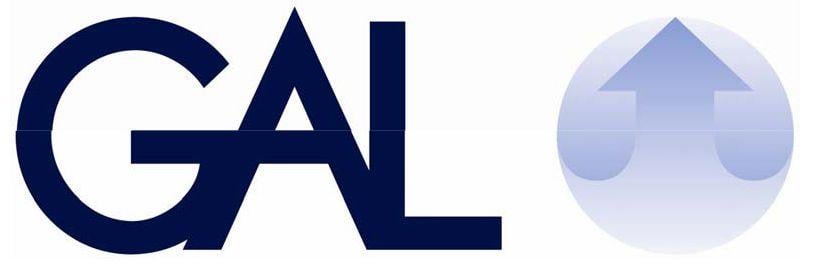 Gal Logo - GAL Ventilation Systems