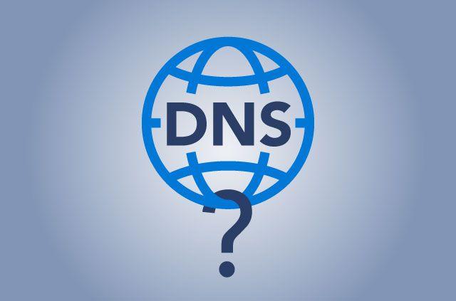 DNS Logo - LogoDix