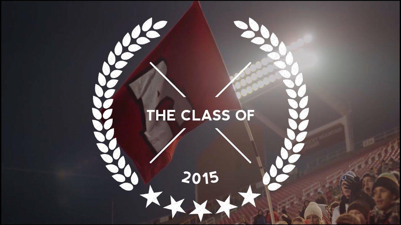 Afhs Logo - AFHS SENIOR VIDEO 2015