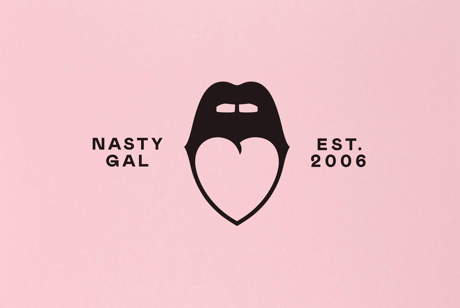 Gal Logo - Mother Design — Nasty Gal Brand