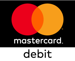 MasterCard Logo - Debit Mastercard - Debit Mastercard Logo Artwork, Decals, & Guidelines