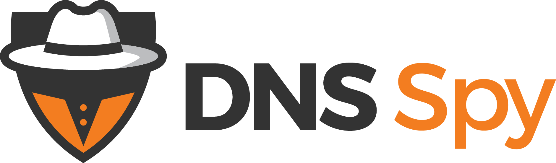 DNS Logo - DNS Spy: Paranoid about your DNS. Monitor & back-up your DNS ...