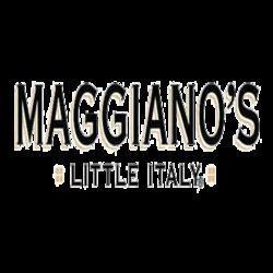 Maggiano's Logo - Maggianos Logos