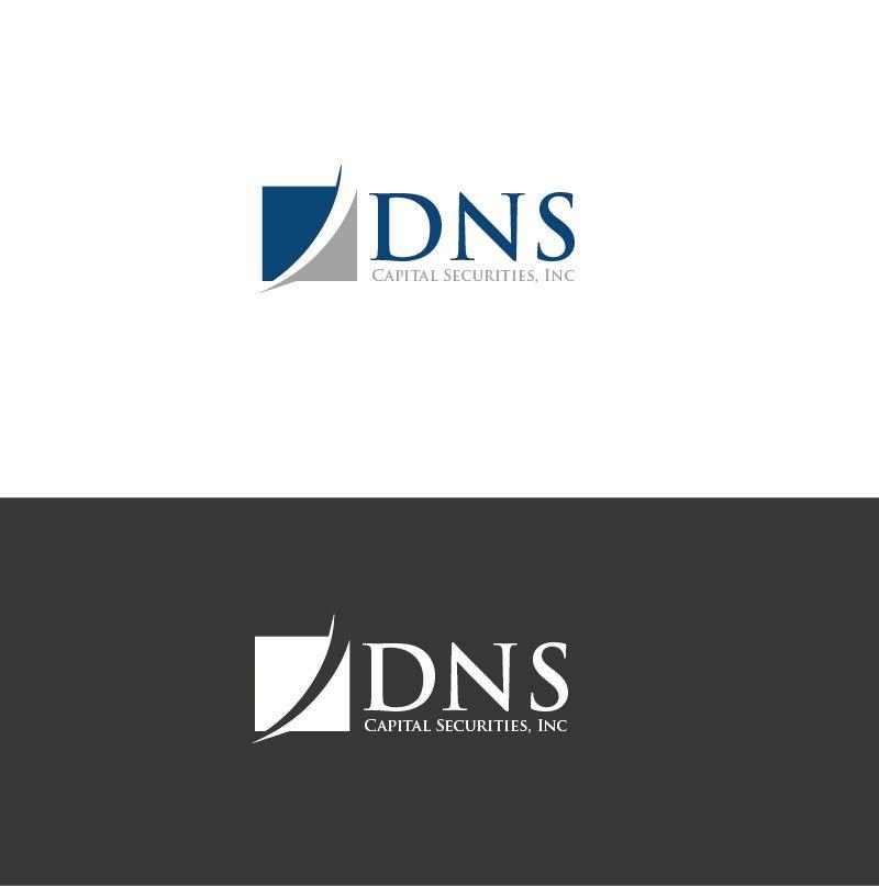 DNS Logo - Entry #78 by kyle23 for DNS Capital Securities, LLC Logo Design ...