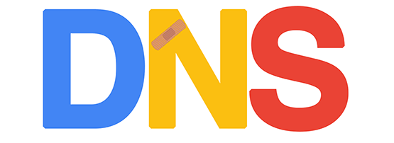 DNS Logo - Google fixes Public DNS Service | APNIC Blog