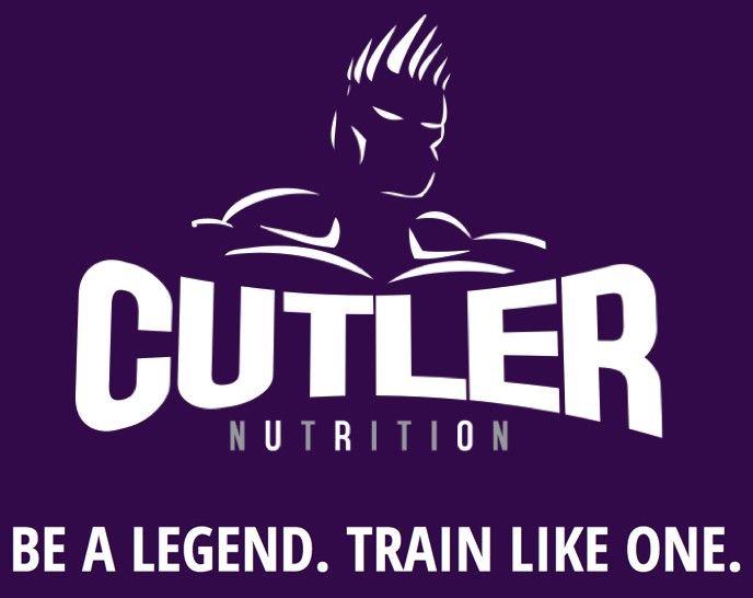 Cutler Logo - Jay Cutler. Muscle & Fitness