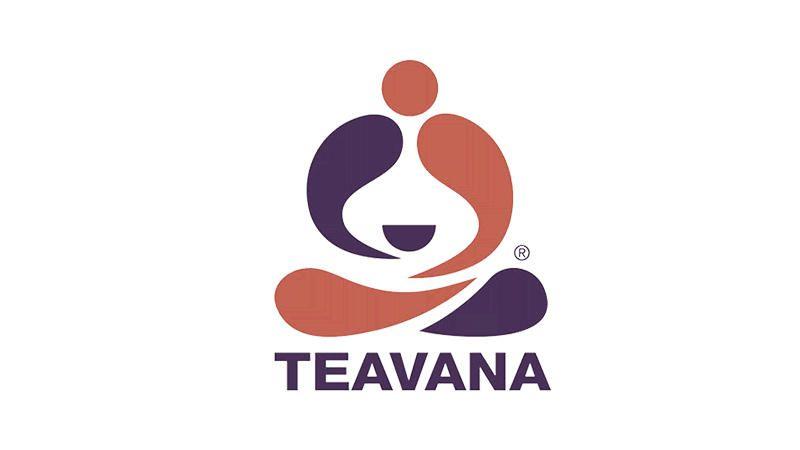 Teavana Logo - Teavana - Copley Place