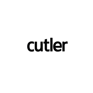 Cutler Logo - cutler-logo - Fashion Palette