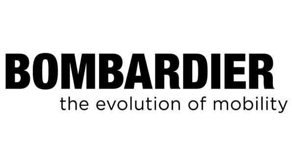 Bombardiar Logo - Job Cuts at Bombardier Include 600 at Kansas Factory | IndustryWeek
