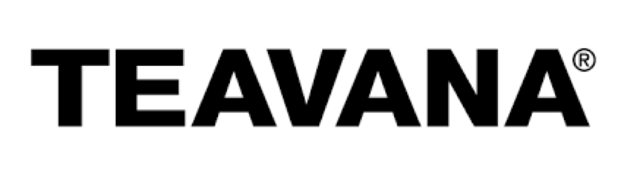 Teavana Logo - Creating a social media campaign for Teavana. Cindy Gator Goes Grad