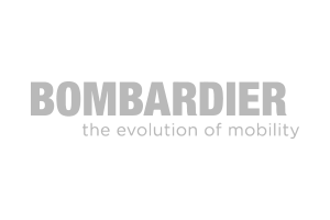 Bombardiar Logo - bombardier-logo-opacity | Prover - Engineering a Safer World