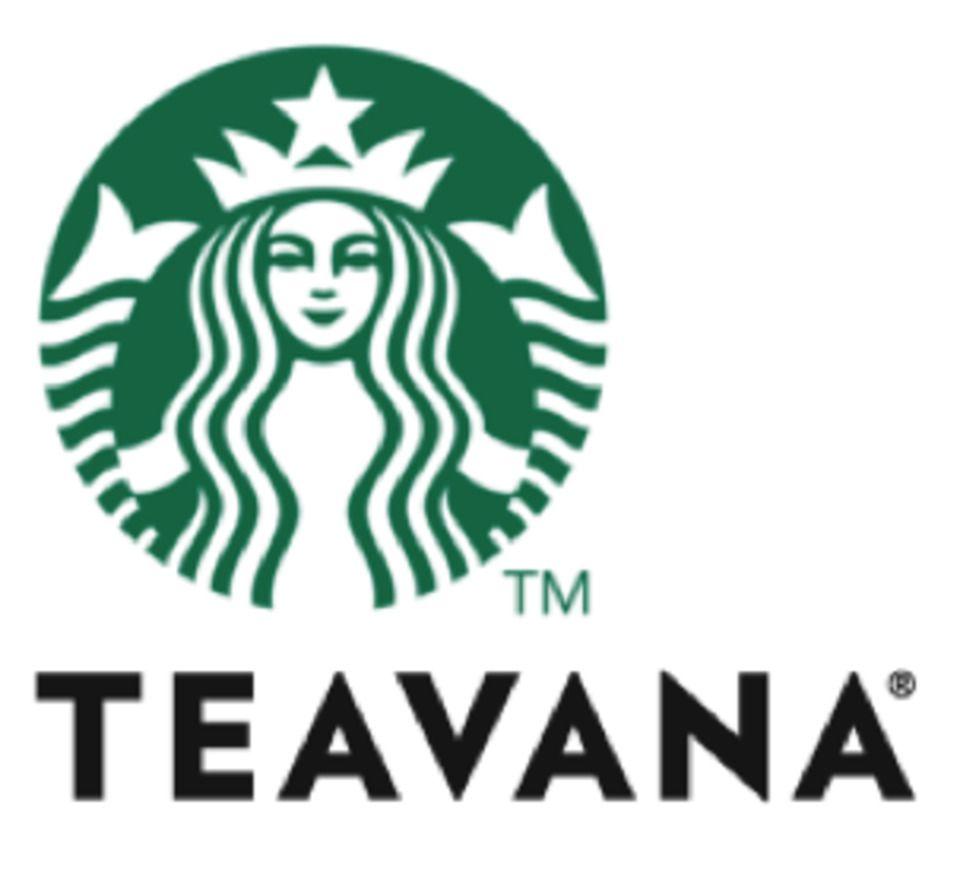 Teavana Logo - Starbucks To Close Teavana Stores