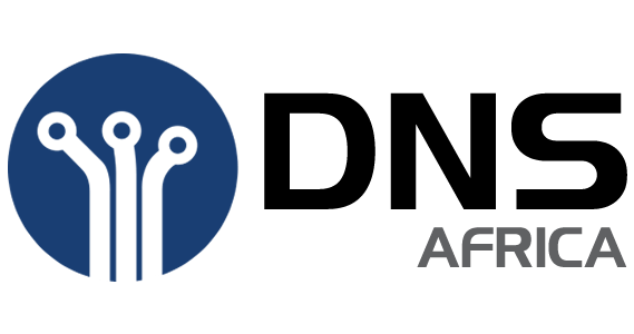 DNS Logo - File:DNS Africa logo.png - Wikimedia Commons