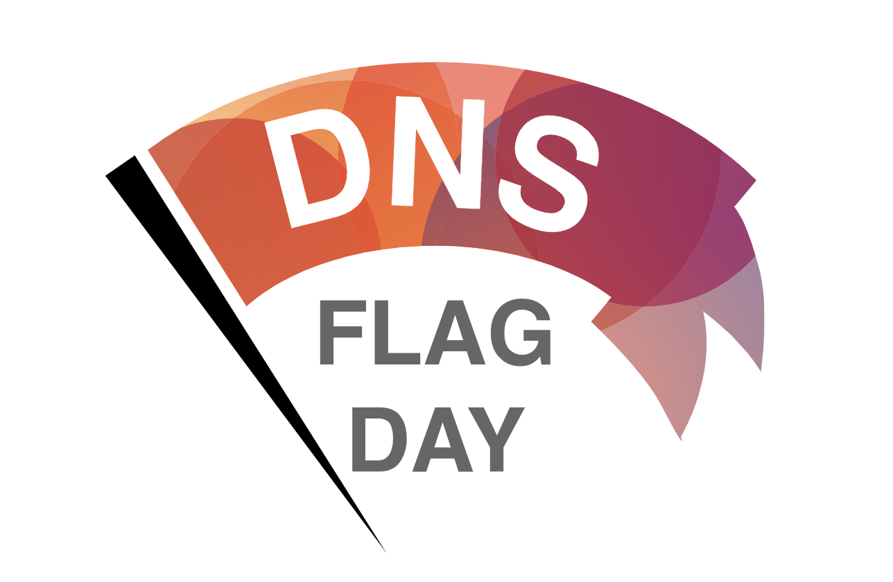 DNS Logo - DNS Flag Day update for Citrix ADC