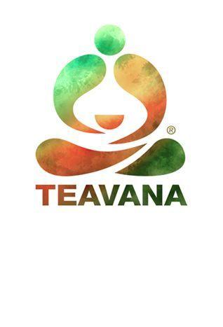 Teavana Logo - New favorite blend.... Youthberry and Wild Orange Blossom over ice ...