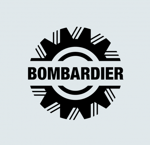 Bombardiar Logo - Bombardier sells 30% stake in train unit - Unseen Steam