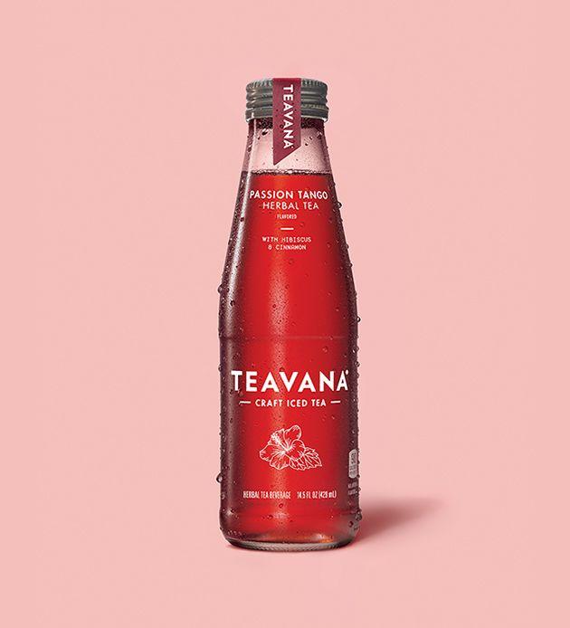 Teavana Logo - Teavana