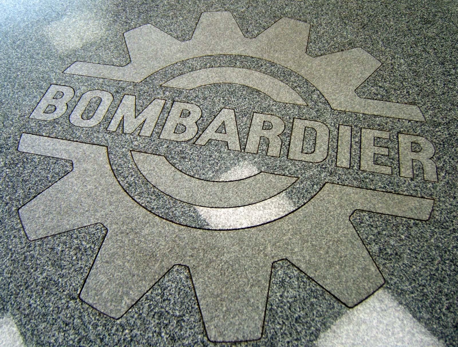 Bombardiar Logo - Bombardier To Open New Rail Plant In California | WAMC
