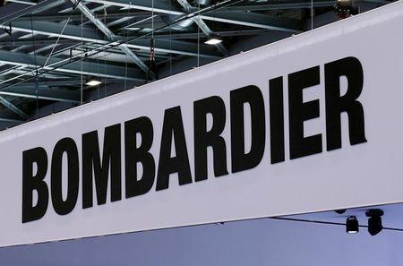 Bombardiar Logo - Bombardier Transportation to grow signaling business: executive