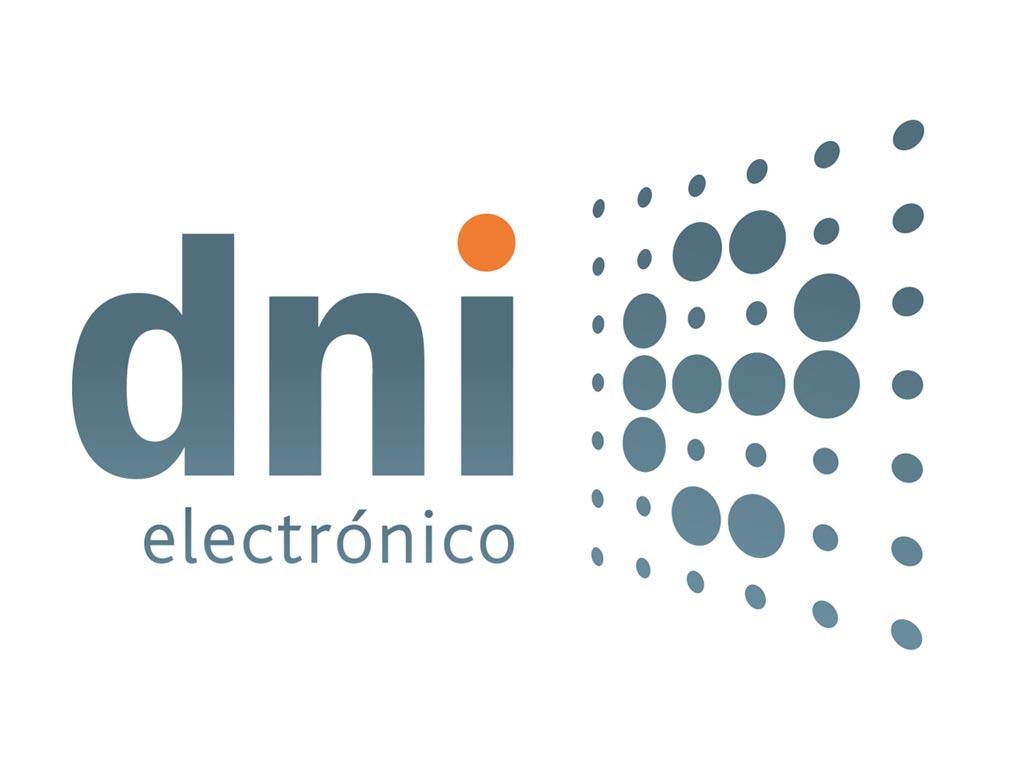 Dni Logo - Fotografías