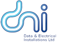 Dni Logo - DNI Data & Electrical Installations | Specialists in data network ...