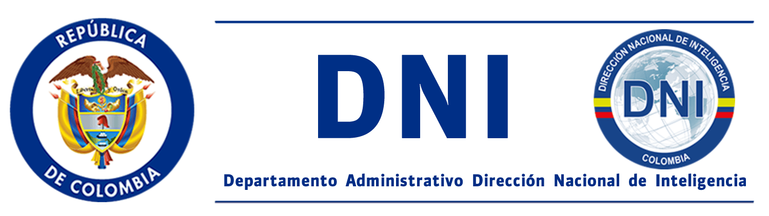 Dni Logo - Logo dni png 7 » PNG Image