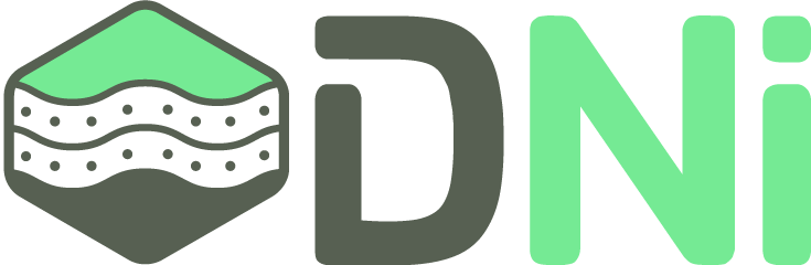 Dni Logo - Home | The DNI Process™
