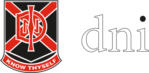 Dni Logo - Dunedin North Intermediate