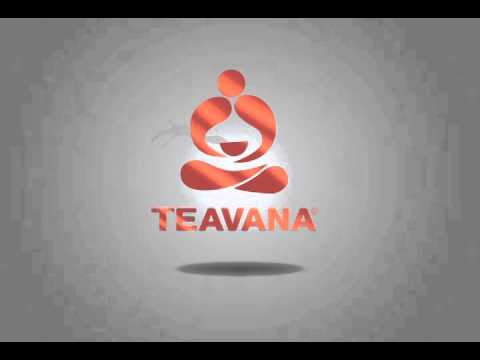 Teavana Logo - Teavana Logo Animation Final