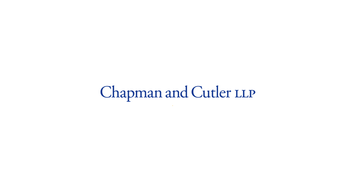 Cutler Logo - Chapman and Cutler LLP: Chapman and Cutler LLP at Law