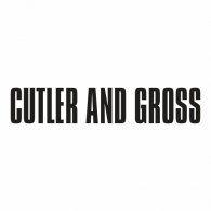 Cutler Logo - Cutler and Gross | Brands of the World™ | Download vector logos and ...