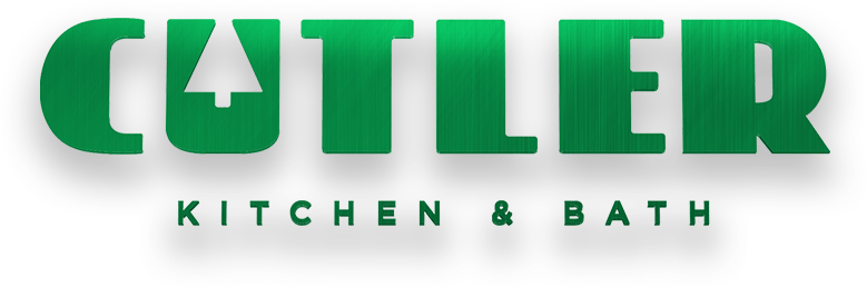 Cutler Logo - Home Kitchen & Bath
