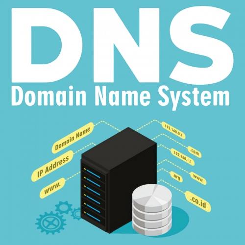 DNS Logo - Big UK Broadband ISPs Have Big Concerns About DNS over HTTPS ...