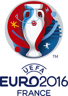 Euro Logo - The evolution of the UEFA Euro Cup logos - 99designs