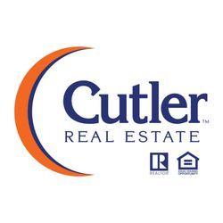 Cutler Logo - Cutler Real Estate - Contact Agent - Real Estate Services - 75 ...
