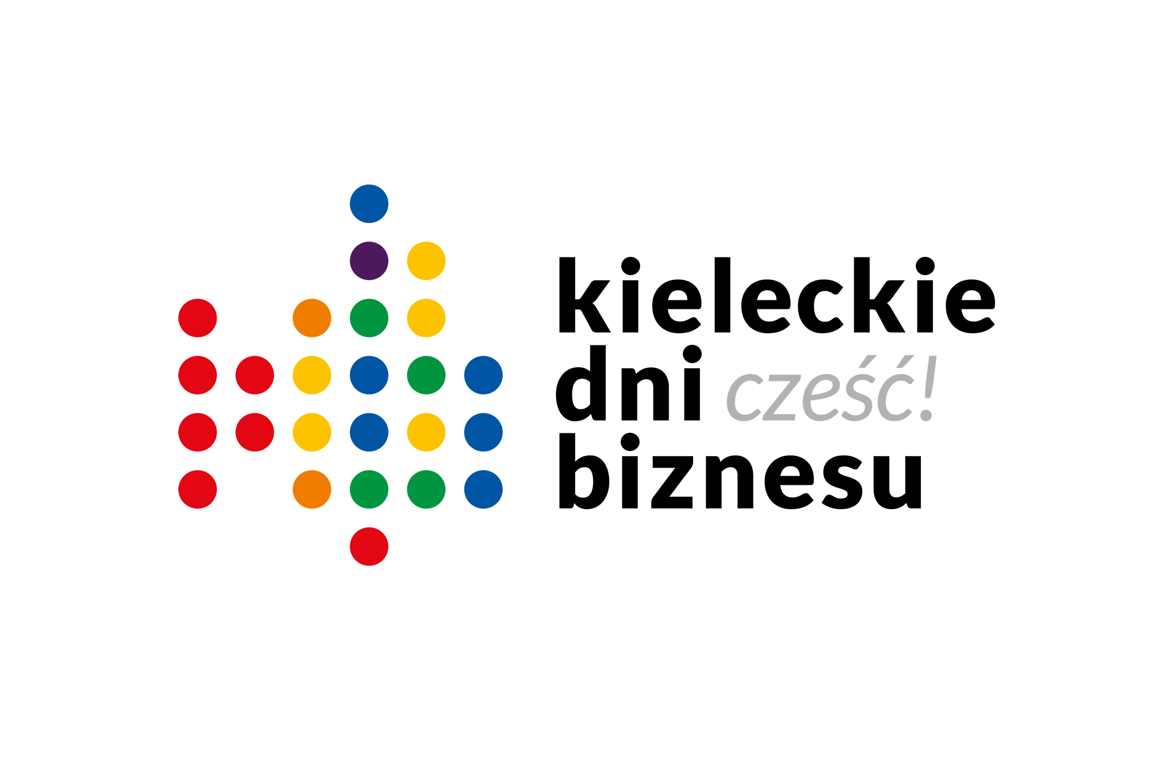 Dni Logo - Kieleckie Dni Biznesu / Science Conference Logo Design – LOGO ...