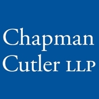 Cutler Logo - Chapman and Cutler LLP Reviews