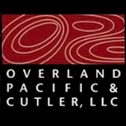 Cutler Logo - Working at Overland Pacific & Cutler