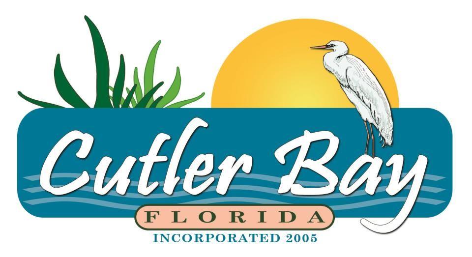 Cutler Logo - Cutler Bay, FL : News List : Post-Hurricane Emergency Programs for ...