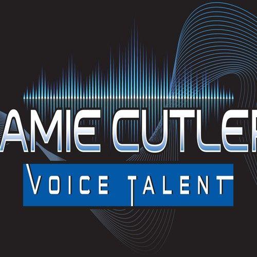 Cutler Logo - Jamie Cutler | Voice over actor | Voice123